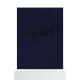 1h refundable Hong Kong Direct Mail AUTRY Women's Knitted POLO shirt blue blue comfortable and fashionable