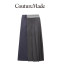 CoutureMade Outlet Skirt Summer New Commuter Pleated Elegant Women for Veromoda Popular