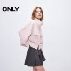 ONLY Outlet 2025 summer new fashion casual style short loose turtleneck windbreaker jacket for women