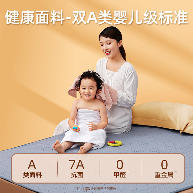 Airmate Electric Blanket Double Dual Control Single Electric Mattress Adjustable Home Mite Remover Winter Genuine Official Flagship Store