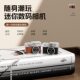 Retro mini camera pendant student campus carry thumb camera ccd travel photo record