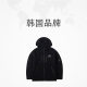 MLB Mei Professional Baseball Jacket Men's and Women's New Fashionable Casual Top Black Sports Jacket Trendy
