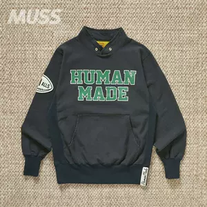 sweater humanmade Latest Top Selling Recommendations | Taobao