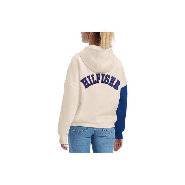 Tommy Hilfiger Harriet Women's Hooded Sweatshirt Women's Clothing Women's Boutique
