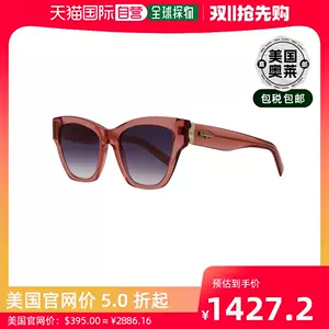 Shop Louis Vuitton Cat Eye Glasses Sunglasses (Z1656W, Z1655W) by