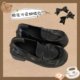 Xiongxiong Daily original JK uniform shoes student basic model single shoes medium and low heels