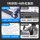Huan ink is suitable for HP HP M128Fn toner cartridge M128FP ink box Laserjet Pro MFP M128FW Printing machine powder box m128 drum 128 ink powder carbon powder