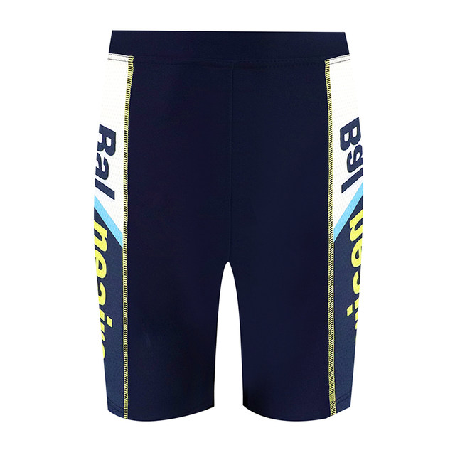 BE Fan De'an outlets children's boys' swimming trunks, fashionable sun protection, high elasticity, no water swimming