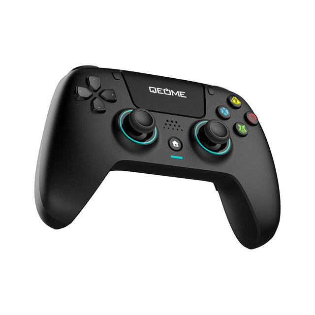Suitable for PS4 game controller C computer Android Apple mobile phone ...