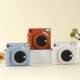 Fuji instax SQUARE SQ1 one-time imaging instant square camera overseas version