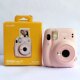 Fujifilm instant camera instax mini11 one-time imaging for female students overseas version