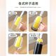 Long-handled cup brush, cup artifact, cup-washing brush, replaceable sponge head, maternal and infant grade material, large-head sponge, bottle-washing brush