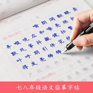 中文钢写笔 新人首单立减十元 22年7月 淘宝海外