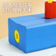 Children's jumping pole elementary school student frog jumping balance training jumping ball toy kindergarten sports high jumping pole artifact