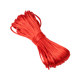 Chinese Knot Rope No. 5 Braided Rope No. 6 Handmade Braided Wire Chinese Knot Rope No. 6 Braided Wire