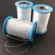 Large roll of unelastic fishing line wrapping ring line transparent fishing line DIY hand-woven tissue box beaded rope
