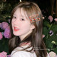 Colorful bb clip water drop children's small hair clip girl bangs side clip forehead broken hair hair clip one-word clip headwear
