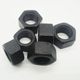 GB6171 10.9 fine teeth hexagonal nut/nut M10M12M16M16M20M24*1.25x1.5x2
