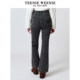 TeenieWeenie Bear Ole Spring Retro American Fashionable Flag-bottom Trousers Women's Pants
