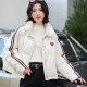 Peoleo/Piaolei outlets Autumn and Winter Shopping Mall Clearance Benefits Year-end Warm Down Discount Cost-performance Thicker
