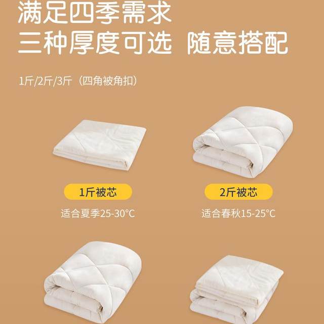 Kindergarten Class A soybean quilt children's quilt cotton quilt 120*150cm entry quilt core spring and autumn model universal for all seasons