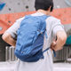Osprey Little Hawk Outdoor Backpack Men and Women Daylite Daylight 13L Hyding Outdoor Packing Daily Backpack