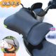 Electric motorcycle handlebar cover for winter heat and waterproof universal battery driver gloves windproof thickened cotton hand guards to prevent cold