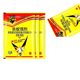 Korean ant medicine special for flowers and gardening home ant killer ant powder for home use to treat red, yellow and black ants