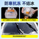 Brush Xinbao antifreeze glass water, car glass oil removal film, car wiper water, winter minus 40, universal for all seasons