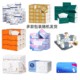 
Tissue paper towels household affordable napkins toilet paper hand towels toilet paper suitable for mothers and babies, soft and skin-friendly
