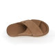 UGG women's fashionable and comfortable one-soled slippers casual thick-soled sandals for summer new 1137910