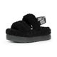 UGG women's sandals thick-soled casual sponge cake shoes fluffy soft plush shoes 1120876