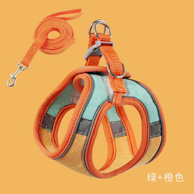 Cat traction rope prevents breaking and going out for special straps ...