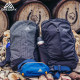 Gregory Yuntu RHUNE city commuter computer bag travel business outdoor mountaineering backpack