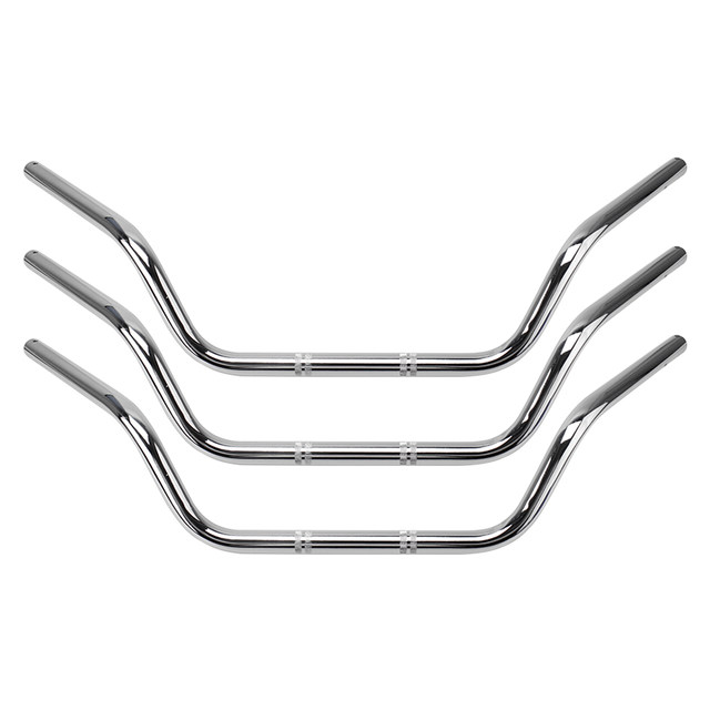 Suitable for Honda accessories Storm Prince CA250 Earth Eagle King handlebar direction handlebar leading handlebar