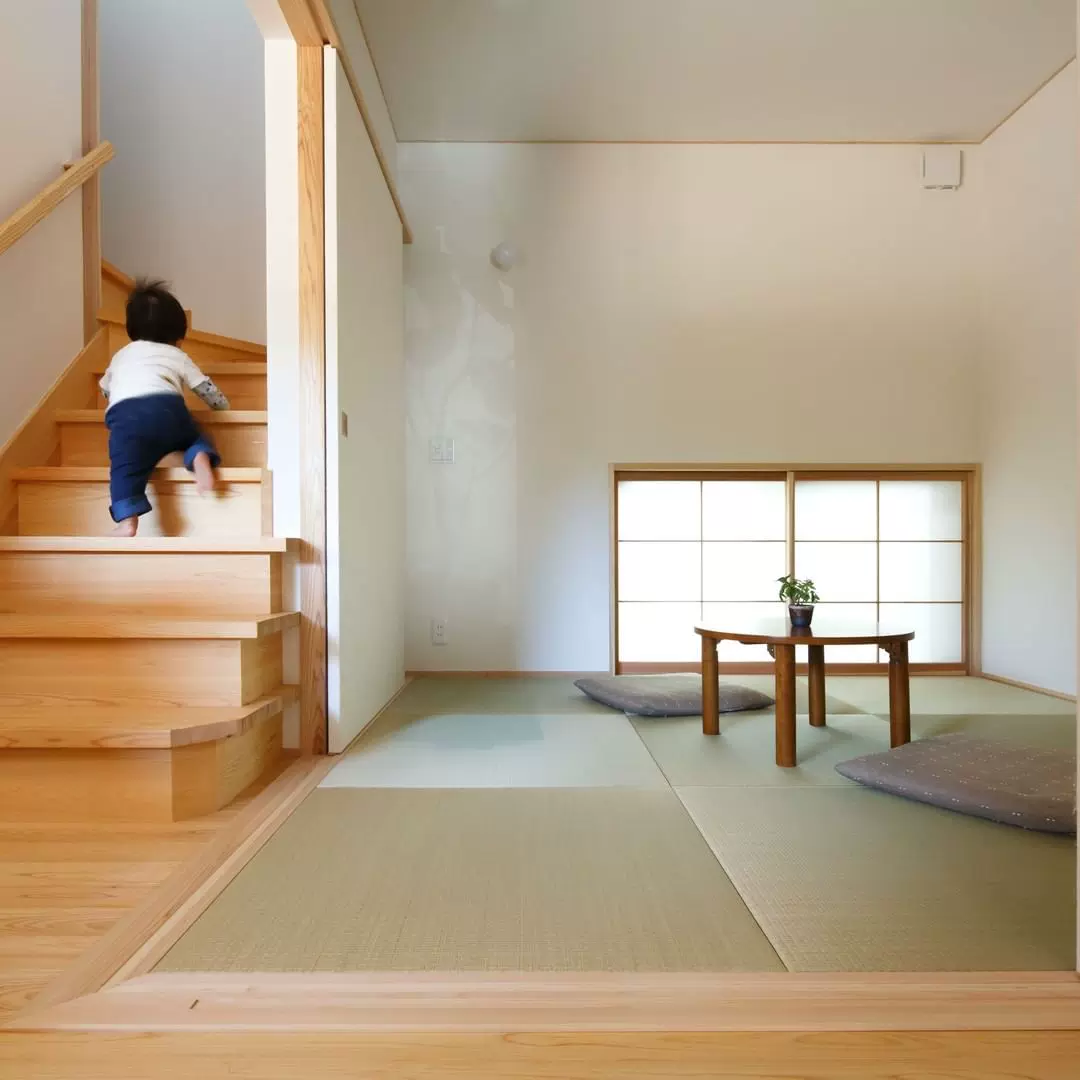 怡心和室檜木日式榻榻米牀衣櫃一體親子空間兒童房臥室全屋定製 Taobao