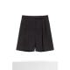 Hong Kong Direct Maxmara Women's casual pants shorts flared sports and casual fashion outfits versatile
