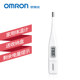 Omron Electronic Thermometer Home Armpit Temperature Baby Baby Children MC6740 Thermometer 30 Seconds Imported