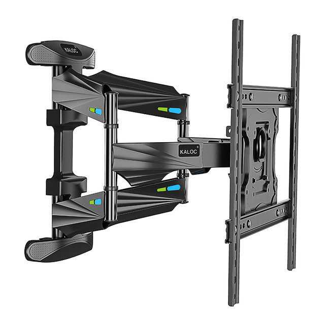 KALOC TV rack is suitable for 55 65 75 85-inch Xiaomi Hisense TCL wall ...