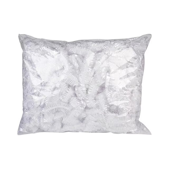 Disposable cling film cover food-grade special kitchen refrigerator leftover dishes and elastic mouth plastic bag cover for home use