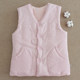 Women's pure cotton vest thickened and warm autumn and winter new mother's clothing close-fitting inner wear vest vest cotton clothing