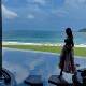 Maldives Island Tourism Resort Beach Skirt Super Fairy Advanced Tubet