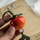 Pufang Shican Ruyi car pendant creative rear -view mirror car decoration preservation cinnabar safety car jewelry