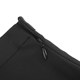 sdeer San Dior women's clothing autumn retro casual ruffle splicing irregular long skirt S21381117