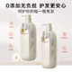 Light fragrance shampoo Japanese asaka amino acid anti-dandruff anti-itching oil control fluffy shampoo authentic official brand
