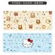 Cute Hello Kitty laptop keyboard film suitable for Lenovo pro13 Xiaoxin air15 Huawei matebook Apple Asus fearless Huawei GT14 HP Star 16 Chao 7000 computer protective film