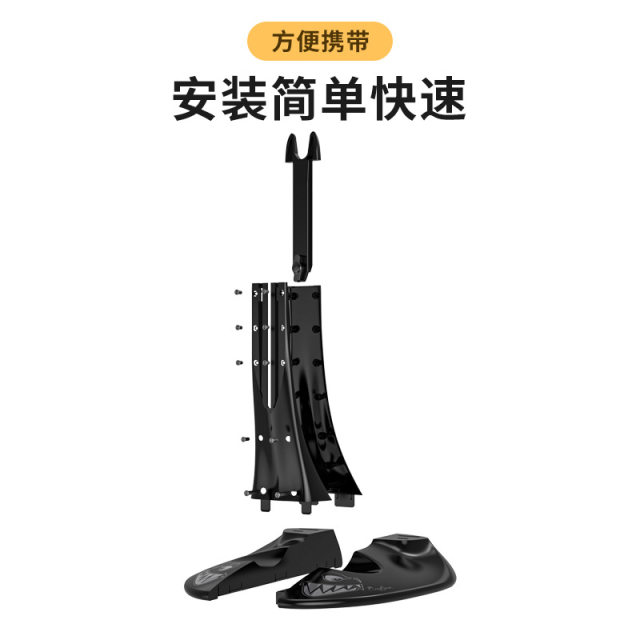 ENLEE bicycle parking frame road bike portable adjustment display frame mountain bike support frame cycling accessories