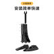 ENLEE bicycle parking frame road bike portable adjustment display frame mountain bike support frame cycling accessories