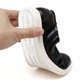 Waterproof plastic shoes women's low-top rain boots kitchen non-slip water shoes casual short-tube shallow-mouth rain boots plus size 41-44