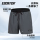 Men's swimming trunks new style of embarrassment-proof adult swimsuit quick-drying beach pants can be used for men's surfing pants swimwear